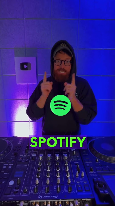 Dealing with COPYRIGHTS as a DJ! #shorts