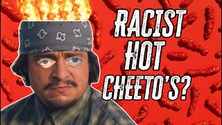 I Watched The Hot Cheeto’s Movie So You Don't Have To!