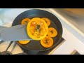 南瓜燒餅🎃 兩個小貼士，做出口感煙韌、零失敗的燒餅 🧡👍🏻 南瓜食譜 免焗食譜 Pumpkin recipes