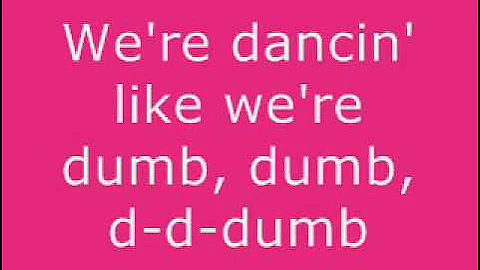 Ke$ha-We R Who We R Clean Lyrics