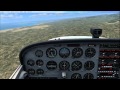 A2a cessna 172 lclklcph full tutorial