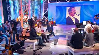 Hommage à Georges Brassens - Hugues Aufray, Luce et Didier Varrod