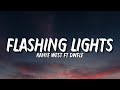 Kanye West - Flashing Lights (Lyrics) | As I recall, I know you love to show off | Tiktok Song