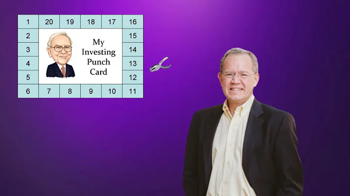 Ted Weschler's First EVER Podcast | A Master of Hi...