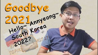 2021 was not my year... 2022? by Kim Shin TV 626 views 2 years ago 9 minutes, 16 seconds