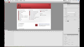Tutorial Membuat Mobil bergerak dengan Adobe Flash CS4