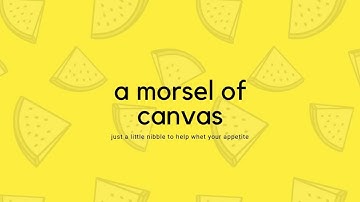 Canvas - Question Banks Reuse Quiz Questions