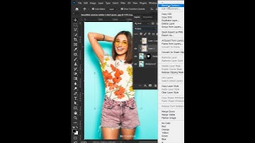 How to place a pattern on clothes in photoshop #shorts #photoshop #photoshoptricks