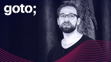 ReasonML: React as a Language and what the Future looks like • Peter Piekarczyk • GOTO 2019