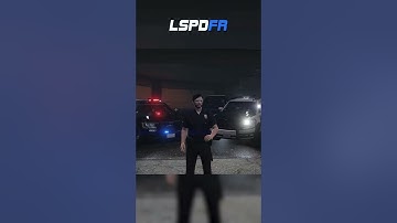How to install LSPDFR!