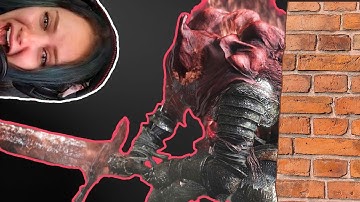 STALKER GAEL | Dark Souls 3 Item & Enemy Randomizer (Pt. 4)