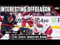 Could Be An Interesting Offseason In Ottawa | The Chris Johnston Show