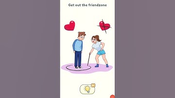DOP 2 - Get out The Friendzone Level #dop2 #gameplay #shorts
