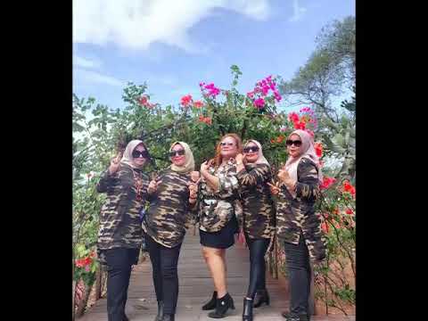 MARI SUDA E.LINEDANCE PERTAMINA SWEET