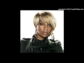 Mary J. Blige - Not Gone Cry Screwed & Chopped