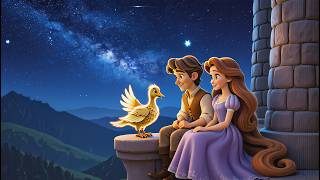 Information The Golden Goose Story for Kids | Bedtime Stories for Children | Fairy Tales in English Storytime Update