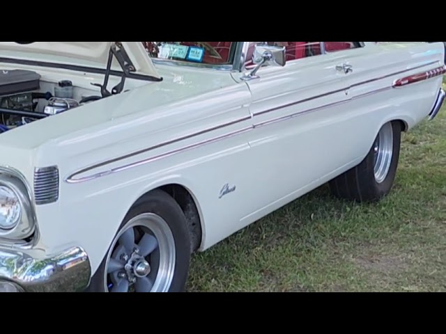 Syracuse Nationals 2025