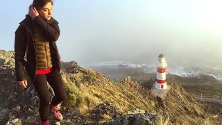 NZ North Island - Cape Palliser