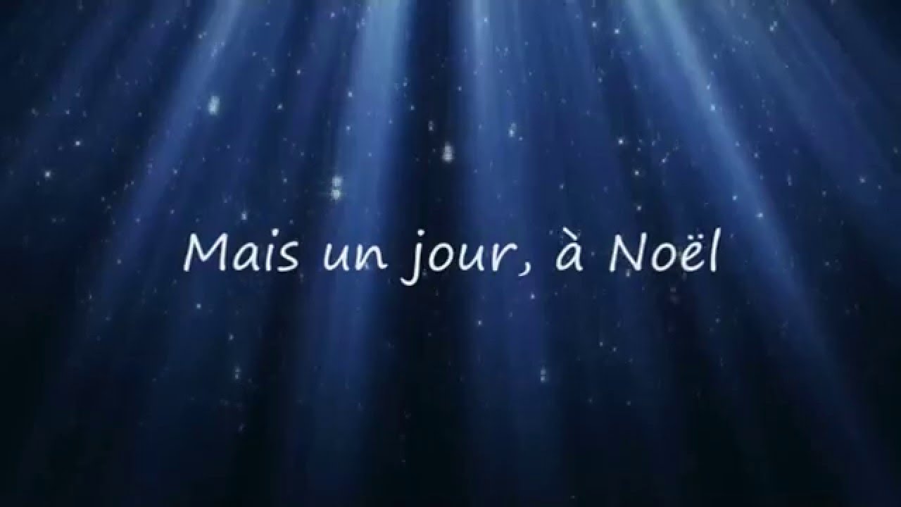 un jour à noël youtube someday at christmas jackson 5