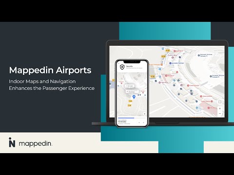 Create a leasing map for a mall with Mappedin Web SDK