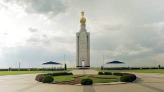 Фильм «Белгородская область. Места знать надо»(Если вы еще не бывали в сердце Черноземья – Белгородской области – с ее бескрайними лесами, плодородными..., 2016-09-22T10:37:12.000Z)