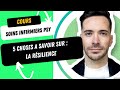 5 choses  savoir sur la rsilience en 2 min