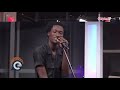 Kwame Nut - Performs Pressure at Original Tv