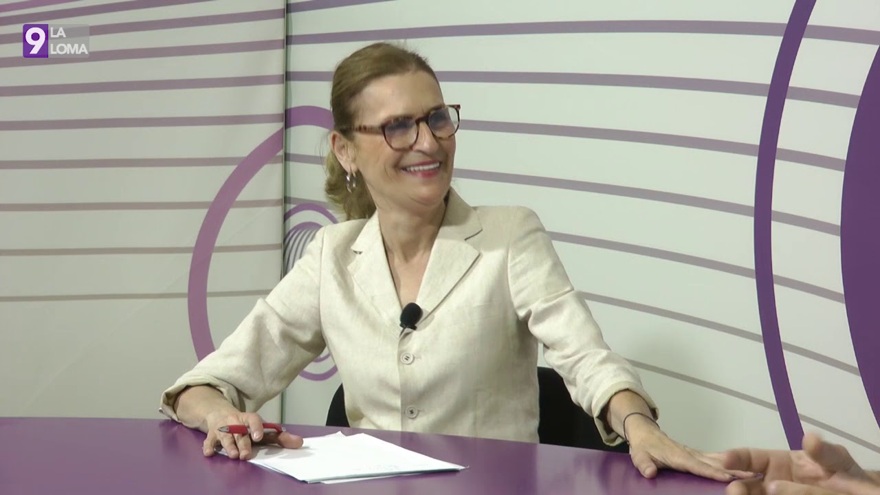 La Entrevista · José García, candidato del PP a la alcaldía de Torreperogil 1 La Entrevista · José García, candidato del PP a la alcaldía de Torreperogil