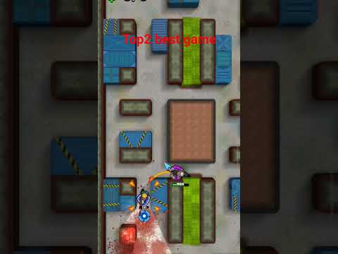 Best Top 2 Game