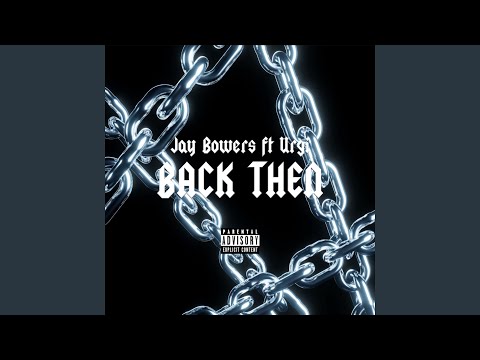 Capa de Back Then
