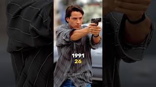 Point Break Cast Then And Now 1991 Vs 2025