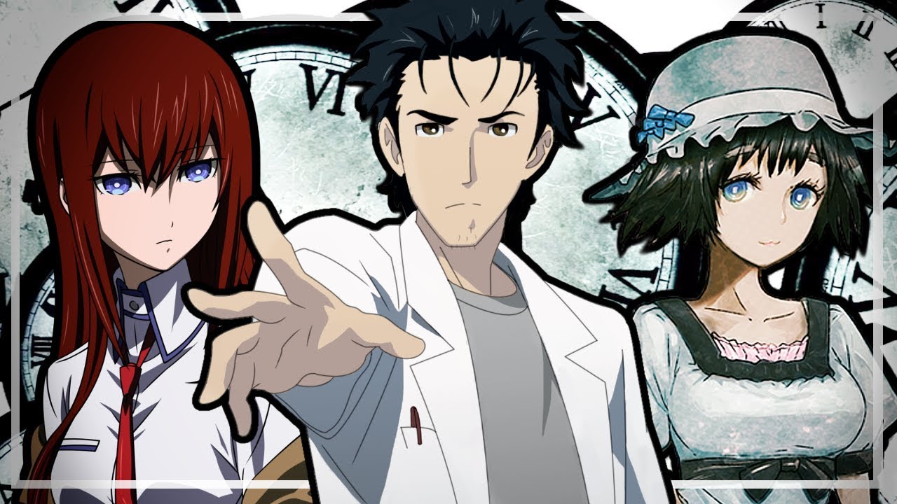 SteinsGate Elite Review  TechRaptor