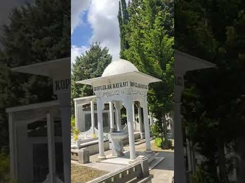Ebru Gündeşin annesi