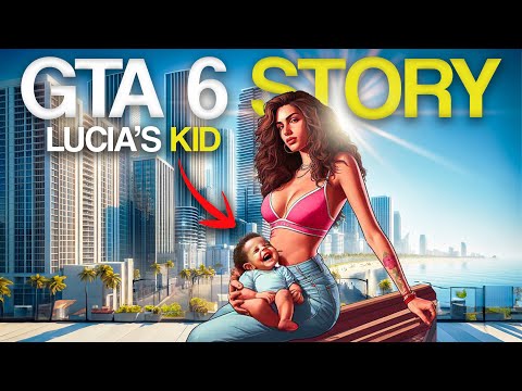 Leaked GTA 6 Gameplay Full Lucia: - iFunny Brazil