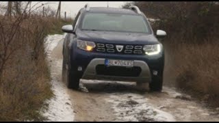 dacia duster 1 0 tce 4x2 access youtube dacia duster 1 0 tce 4x2 access youtube