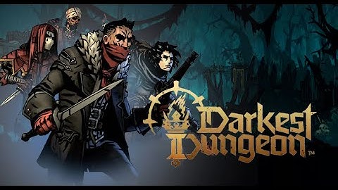 Darkest Dungeon II | First Playthru | Part 9