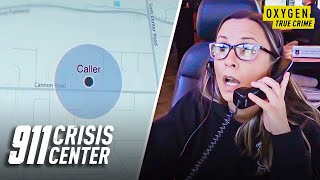 Her 6-Year-Old Stopped Breathing. Here’s How Dispatch Responded | 911 Crisis Center | Oxygen