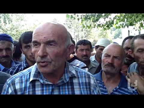 დაკავებული: რა ხდებოდა ჭელაში [Video]