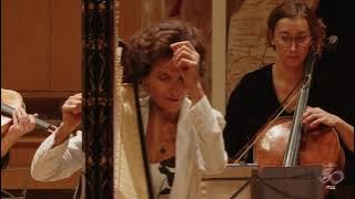 Gala Concert for the 50th Anniversary of Camac Harps: Maurice Ravel - Introduction et Allegro