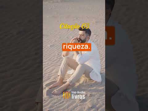 5 CITAÇÕES DO