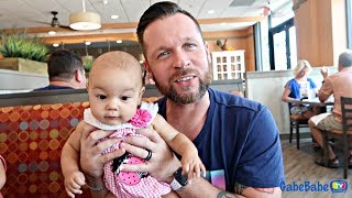 CELEBRATING FATHER'S DAY!