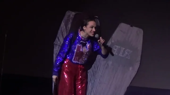 Miranda Sings 2022 Tour San Francisco CA Apr-23