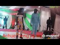 Achuei Deng Ajiing Performing Apeth Nya During Miss Greater Gogrial Fashion Show Achuei Deng Ajiing Performing Apeth Nya During Miss Greater Gogrial Fashion Show