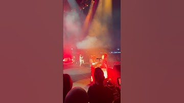 SLIPKNOT - Wait and Bleed (Live at Knotfest Melbourne 2025) SIDESTAGE