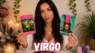 VIRGO 🙏🤍 AGARRATE QUE VIENE FUERTE!! ESTA PERSONA SABE LO QUE HICISTE Y TE AMA PROFUNDAMENTE screenshot 3