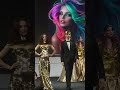 Показ итальянского бренда Bouticle #moda #model #модныепоказы #show