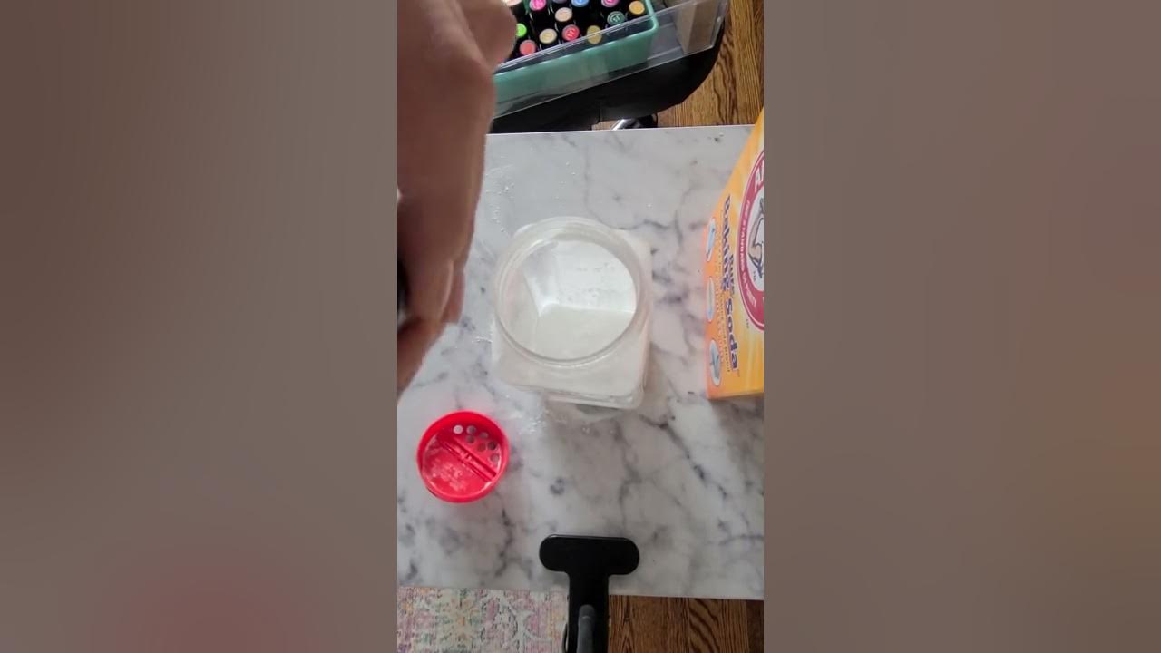 Make your own Carpet Deodorizer. YouTube