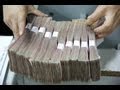 【禁聞論壇】中國黑金大逃亡
