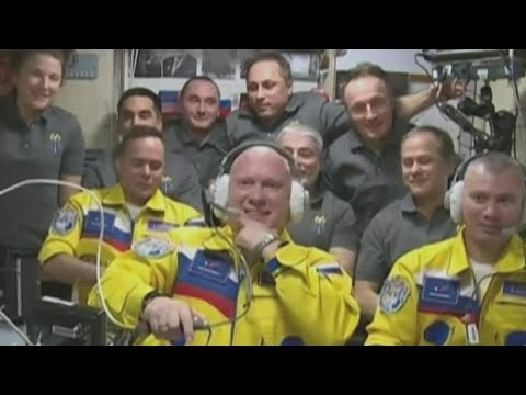 Видео: Америкийн Оросын далавч. АНУ -ын нисэх хүчин, сансрын нисгэгчид Оросоос цагаачдад их өртэй