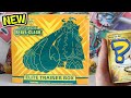 *GOLD CARD PULL!!!* Rebel Clash Elite Trainer Box Opening